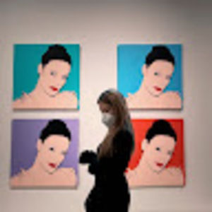 Meet your Posher, Alina